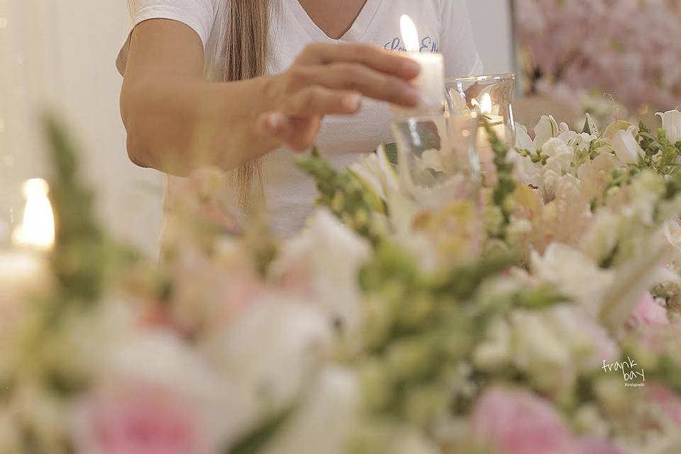 Lenis Elles Bodas y Eventos