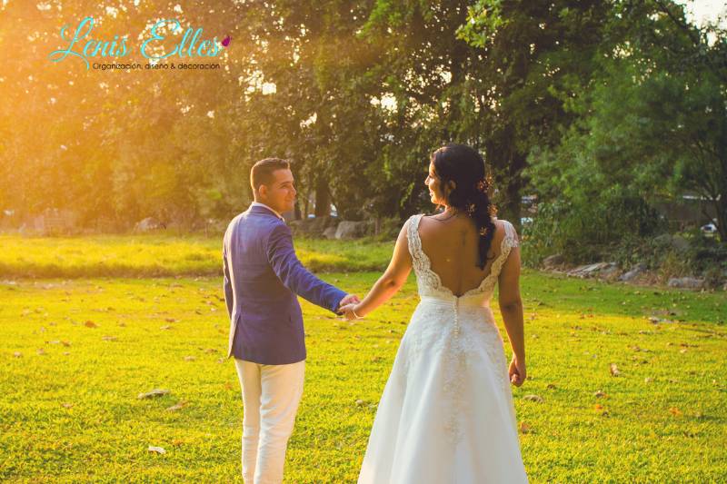 Lenis Elles Bodas y Eventos