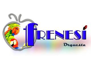 Frenesí Orquesta logo