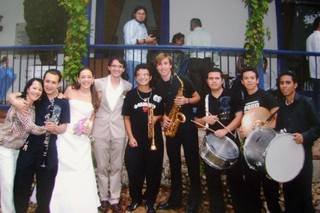 Avanlacha Orquesta Show