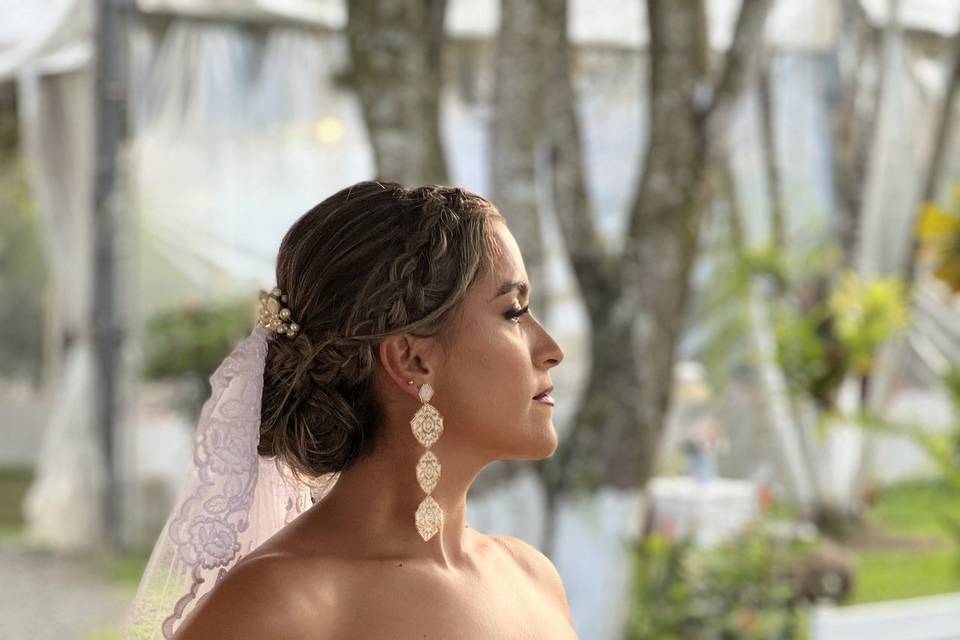 Novias Daniela González