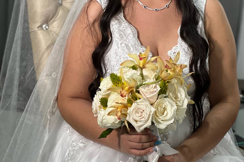 Novias Daniela González