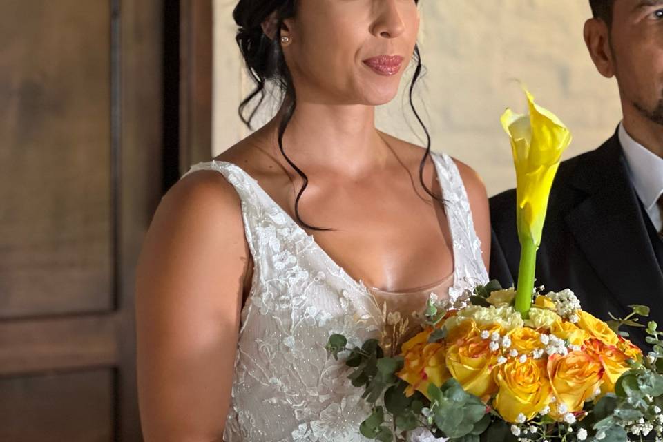 Novias Daniela González