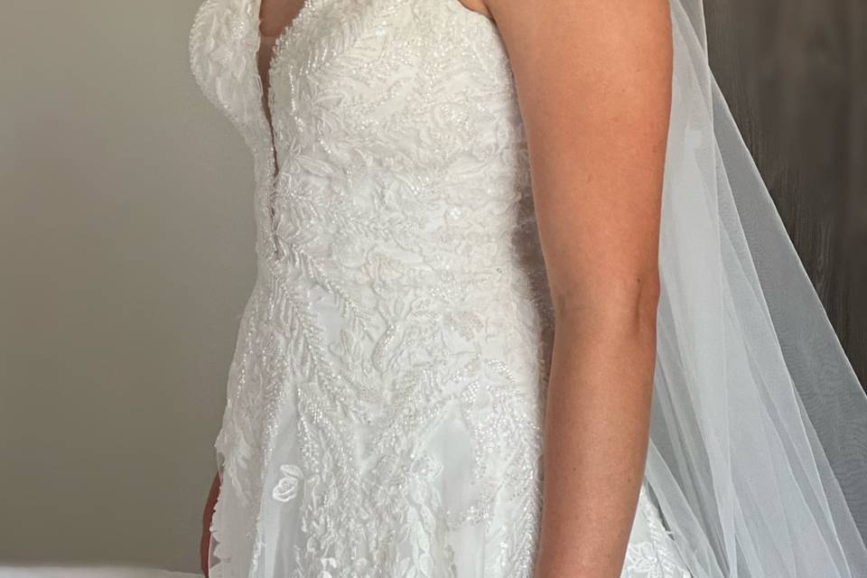 Novias Daniela González