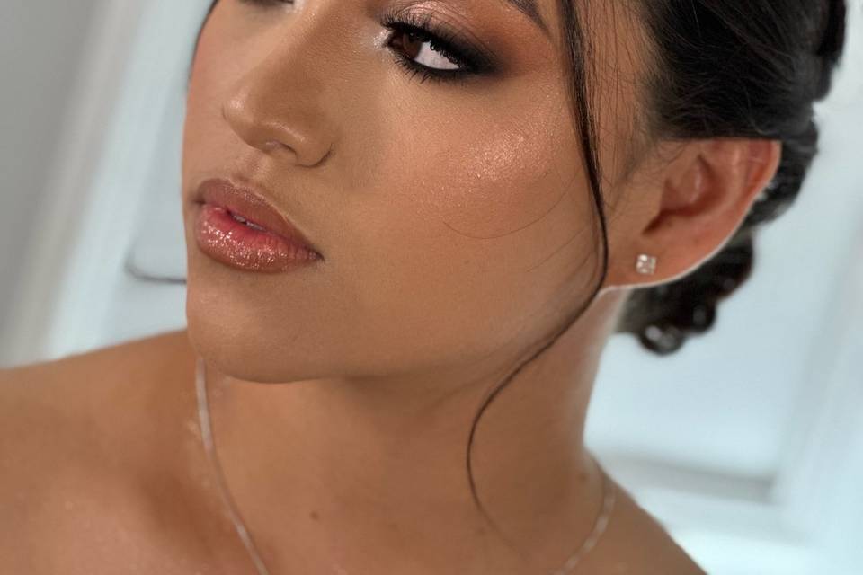 Maquillaje