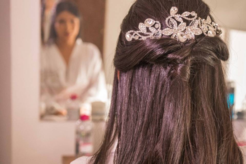 D'Yulieth Makeup