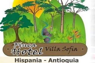 Finca Hotel Villa Sofia Logo