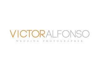 Victor Alfonso Momentos e Historias Logo