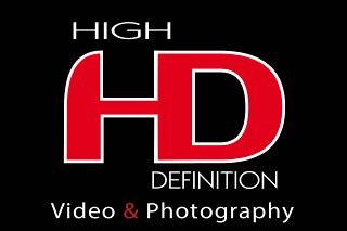 High Definition Video and Photography logo