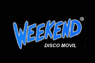 Weekend Disco Móvil