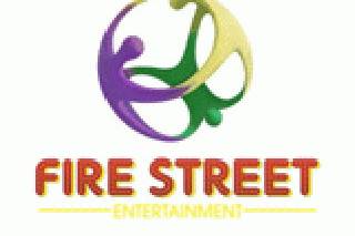 Fire Street Logotipo