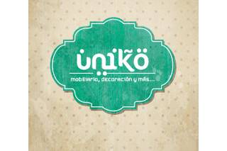Uniko Logotipo