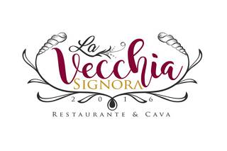 La Vecchia Signora logo