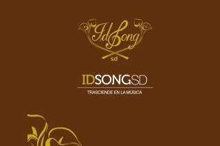 ID Song Logotipo