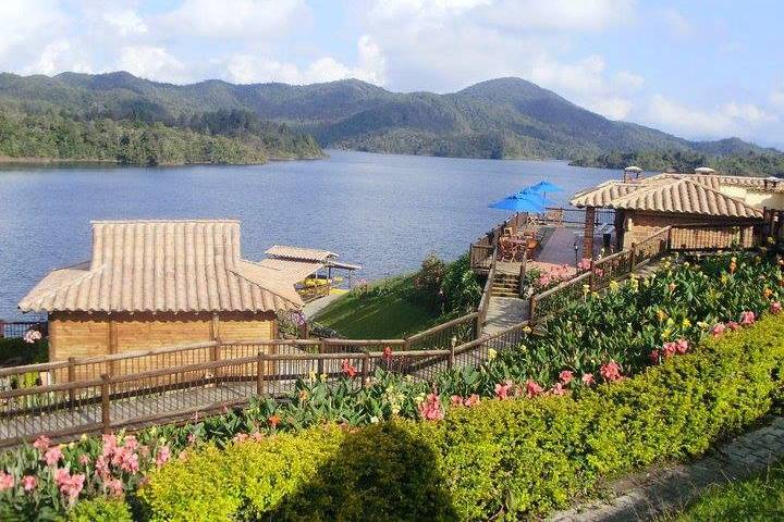 Sede campestre en Guatapé