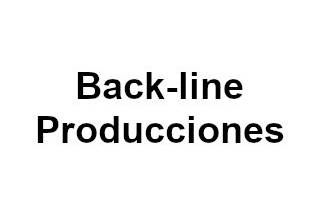 Back-line Producciones logo