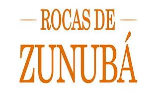 Rocas de Zunubá