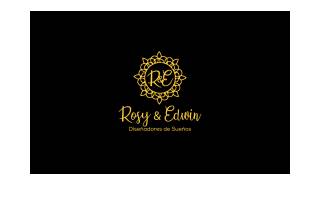 Rosy y Edwin logo