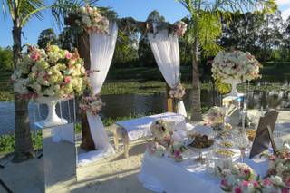 Camila Henao Weddings & Events