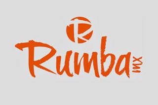 Miniteca Rumba Mix Logotipo