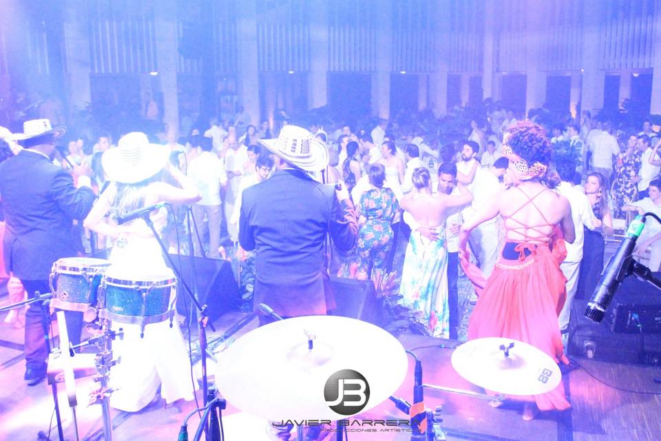 Show musicales