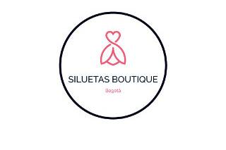 Siluetas Boutique Logo