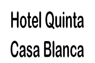 Hotel Quinta Casa Blanca logo