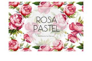 Rosa Pastel
