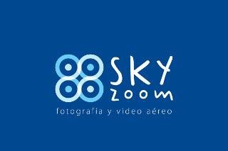 Logo Sky Zoom