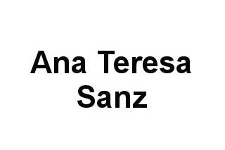 Ana Teresa Sanz Logo