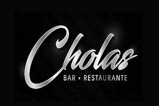 Cholas Bar Restaurante logo
