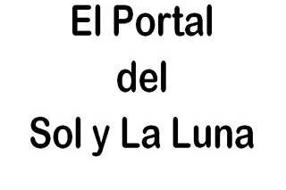 El Portal del Sol y La Luna logo