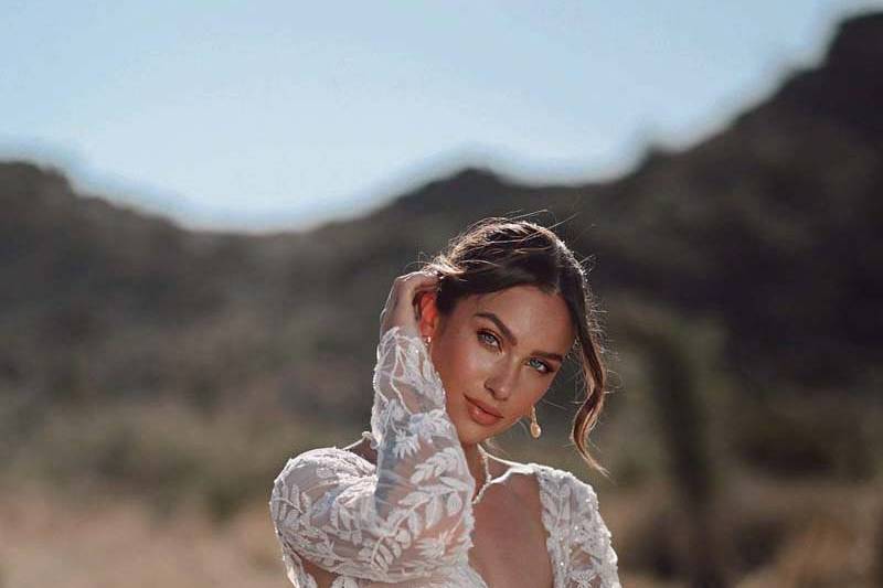 Proyecto esposa Natalia Arango