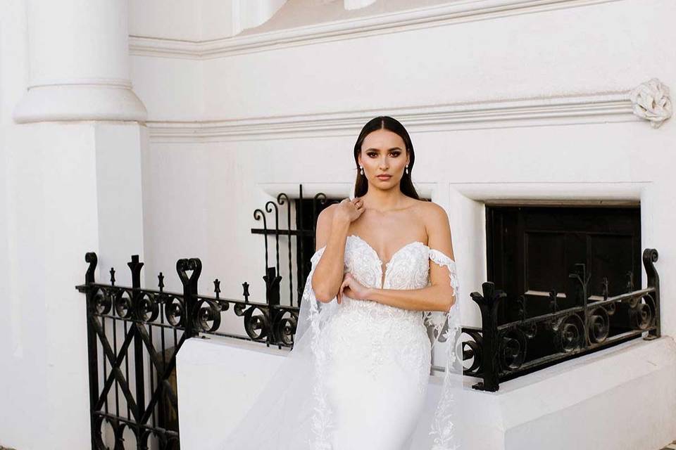 Proyecto esposa, natalia arang