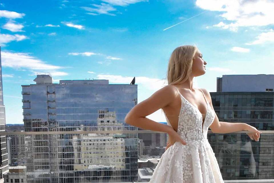 Proyecto esposa Natalia Arango