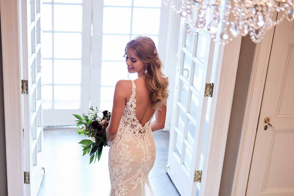Proyecto esposa Natalia Arango