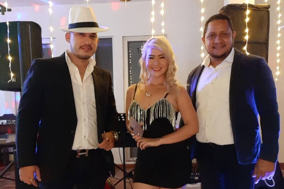 Star Entretenimiento