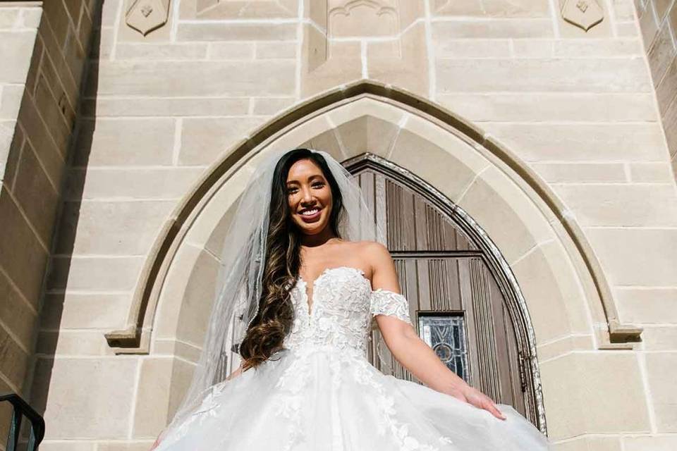Proyecto esposa Natalia Arango