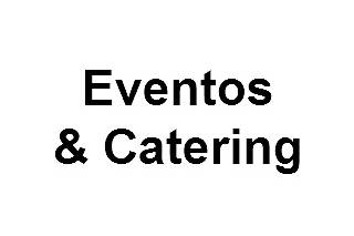 Eventos & Catering Logo