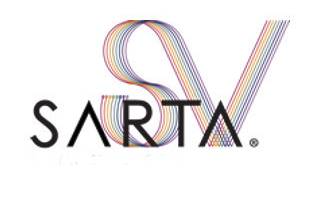 Sarta Vestidos Logotipo