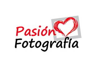 Pasión Fotografía Logo