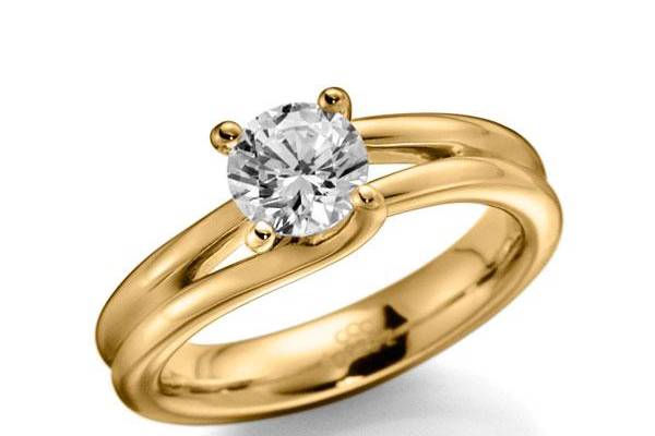 Las mejores empresas de argollas de matrimonio y anillos de