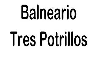 Balneario Tres Potrillos logo