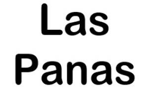 Las Panas Restaurante Bar logo