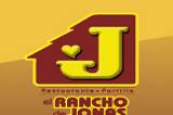 Logo El Rancho de Jonas