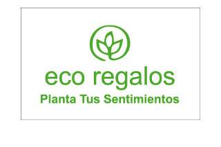 Eco Regalos Logotipo