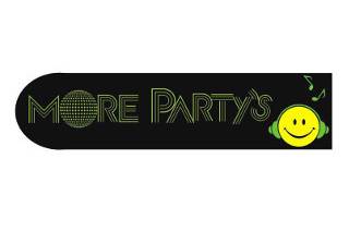 More Party's Logotipo