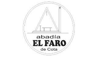 Abadía el Faro Logo ult