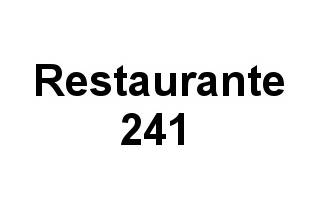Restaurante 241 logo