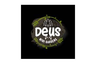 Deus logo